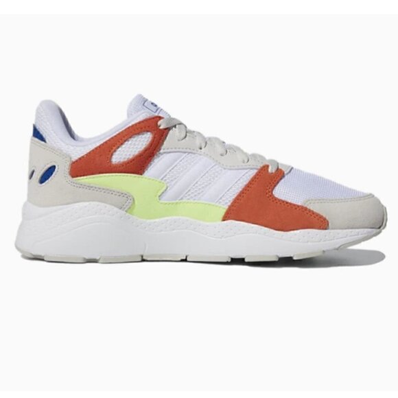 Adidas NEO CHAOS Running Shoes - Picture 3 of 15